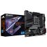 Gigabyte Z790M AORUS ELITE AX Intel LGA 1700 mATX Motherboard 4x DDR5 ~128GB, 1x PCI-E x16, 3x M.2, 6x SATA, 6x USB 3.2, 1x USB-C,4x USB 2.0
